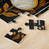 Grillige katten legpuzzel (Zijkant)