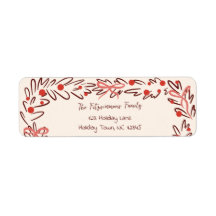 Grillige Kerstkrans & Keurige Strikken Adres