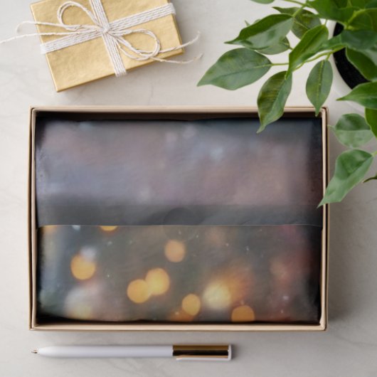 grillige kittenontkoppeling tissuepapier (Geschenk)