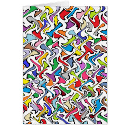 Grillige Kleuren