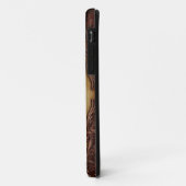 grillige  kooi eenhoorn Case-Mate iPhone case (Achterkant/links)