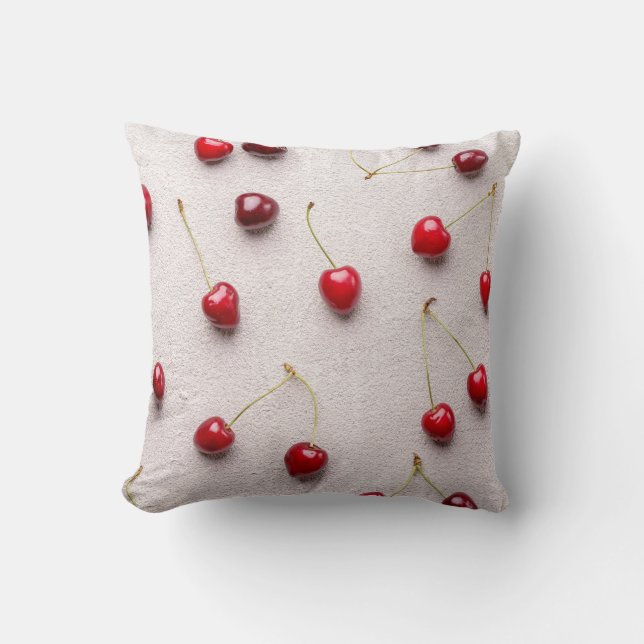 Grillige kussen - Dromerig comfort (Voorkant)