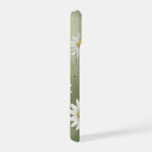 Grillige Madeliefjes iPhone 15 Case (Rechterkant)