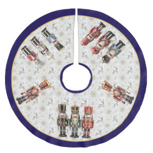 Grillige Notenkraker Kerstboomrok Kerstboom Rok