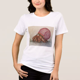 Grillige Octopus Tri-Blend Shirt