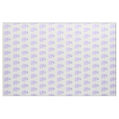 Grillige Olifanten Stof (Yard (91,4 cm))