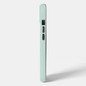 Grillige Paarse Mot met Sterrenvonken Case-Mate iPhone Case (Achterkant / Links)
