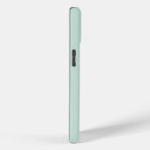 Grillige Paarse Mot met Sterrenvonken Case-Mate iPhone Case (Achterkant / Rechts)