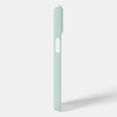 Grillige Paarse Mot met Sterrenvonken Case-Mate iPhone Case (Achterkant / Rechts)