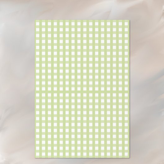 grillige paaswrapping paper flat sheet