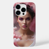grillige prinses sprookje Case-Mate iPhone case (Achterkant)