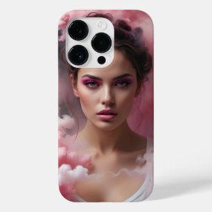 grillige prinses sprookje Case-Mate iPhone 14 pro hoesje