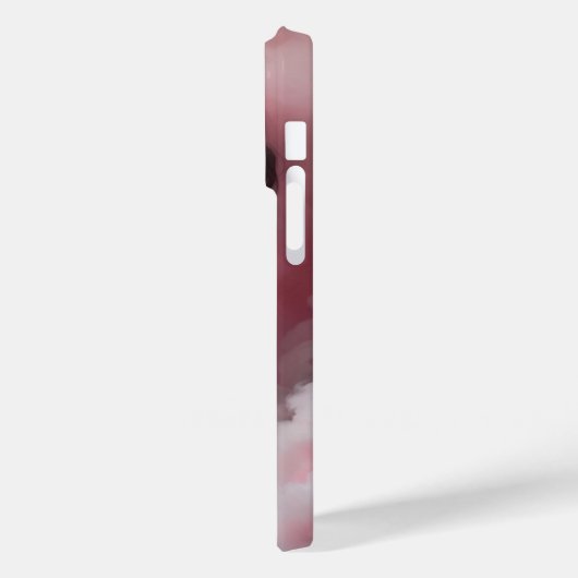 grillige prinses sprookje Case-Mate iPhone case (Achterkant / Links)