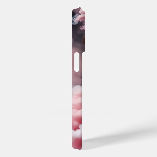 grillige prinses sprookje Case-Mate iPhone case (Achterkant / Rechts)