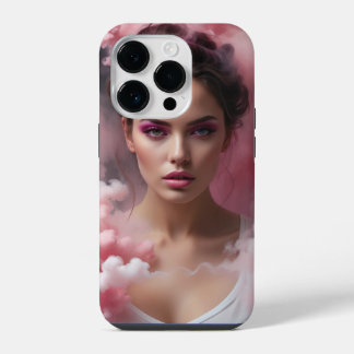 grillige prinses sprookje iPhone 14 plus hoesje