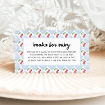 grillige retro kersen | Boeken voor Baby