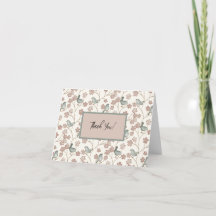 Grillige roze bloemen en groene geïllustreerde vog
