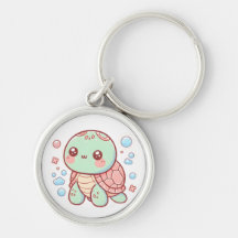grillige schildpad