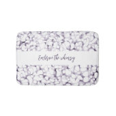 grillige slag badmat (Voorkant)