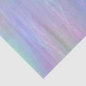 grillige slierten | Holo Fairy Pastel Regenboog Om Tissuepapier (Detail)