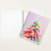 Grillige Snoepboom Planner (Display)
