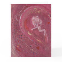 Grillige Sprookjesbegroetingskaart