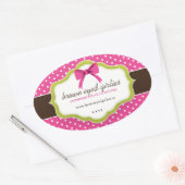 Grillige Stickers (Envelop)