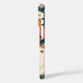 Grillige Tuinkatten Case-Mate iPhone Case (Achterkant / Links)
