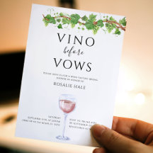 grillige vino voor geloften wijn Vrijgezellenfeest