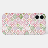 grillige vleugelaanvaller Case-Mate iPhone case (Achterkant (horizontaal))