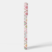 grillige vleugelaanvaller Case-Mate iPhone case (Achterkant / Rechts)