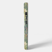  grillige Wildflower Garden Custom Name Case-Mate iPhone Case (Achterkant / Links)
