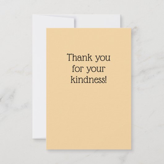 Grillige Witte Konijnenharten Betoverde Wonderland Bedankkaart (Achterkant)