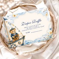Grillige Zeeman Beer Luier Raffle