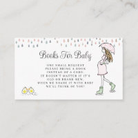 Grillige zwangere moedertaal baby shower boeken vo