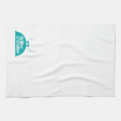 Grillin' & Chillin' Theedoek (Horizontaal)