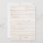 Grillin en Chillin - Barbeque Kaart (Achterkant)