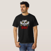 Grilling BBQ T-shirt (Voorkant volledig)
