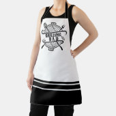 Grilling Dad Schort (Insitu)