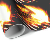 Grilling Steak Cadeaupapier (Rol Hoek)