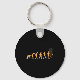 Grillkunst voor mannen vrouwen Bbq Grill Barbeque  Sleutelhanger