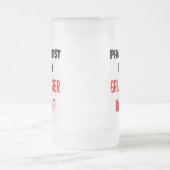 Grillmaster apotheker matglas bierpul (Center)