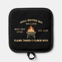 Grillmaster Service