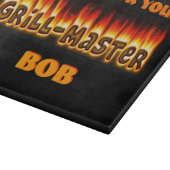 Grillmaster snijplank (aanpasbaar) (Hoek)