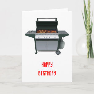 grilltijd kaart