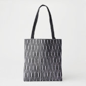 Grillwerk Abstract Tote Bag (Voorkant)