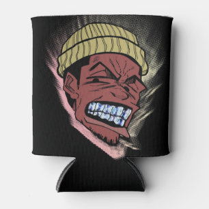 Grillz Blikjeskoeler