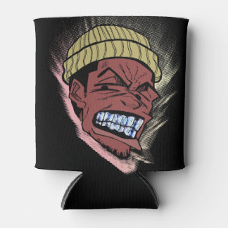 Grillz Blikjeskoeler