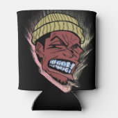 Grillz Blikjeskoeler (Achterkant)