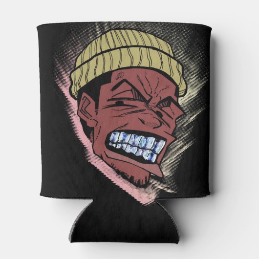 Grillz Blikjeskoeler (Achterkant)